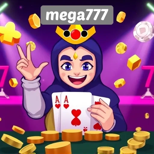 Keuntungan bergabung dengan platform mega777 untuk para gamer