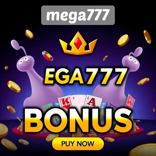 Bonus dan Promosi Menarik di Mega777