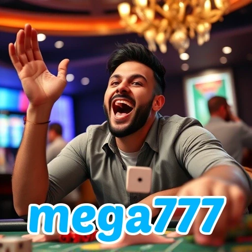 mega777 Promo Menarik