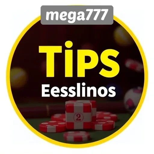 Tips Memilih Permainan yang Tepat di Mega777 untuk Pemula