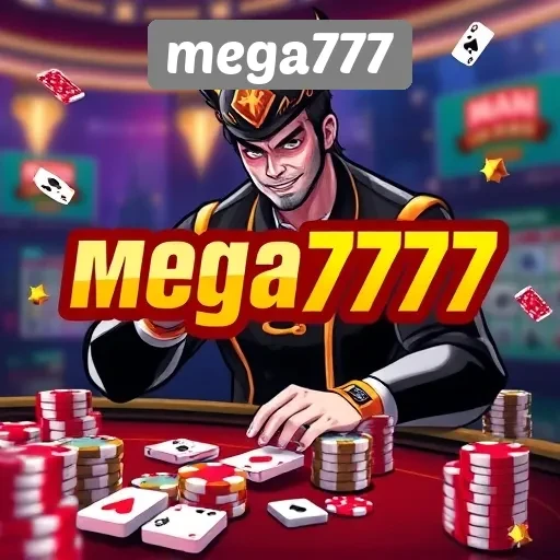 Strategi Bermain yang Efektif di Mega777