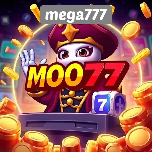Fitur Menarik yang Ditawarkan oleh Mega777 untuk Pengguna