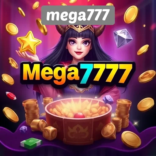 Beragam Pilihan Permainan pada Situs Mega777