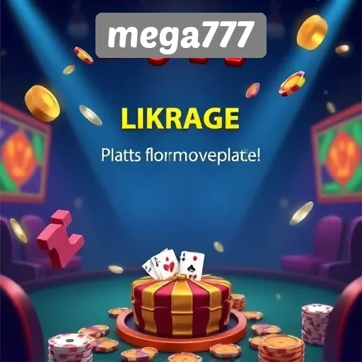Panduan Memulai Bermain di Situs Mega777