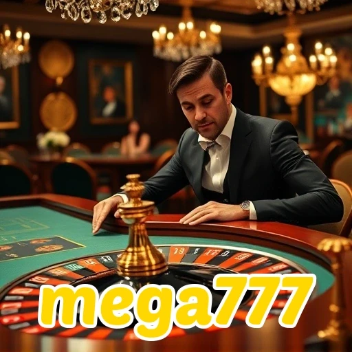 mega777 Panduan Bermain