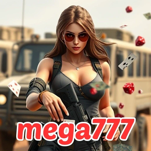 mega777 Permainan Lotere
