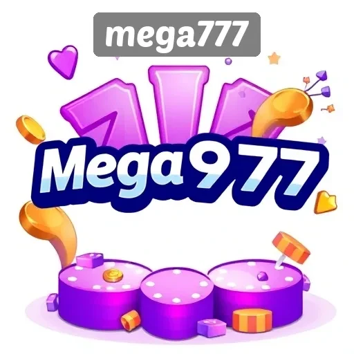Mengenal Mega777 Sebagai Platform Game Terpercaya
