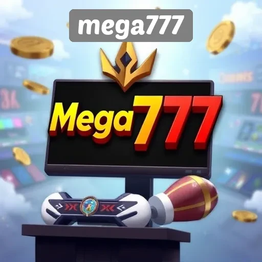 Dampak Mega777 Terhadap Industri Game Online Lokal