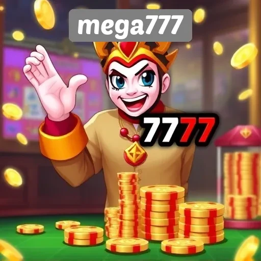 Bagaimana Mega777 Menjadi Pilihan Utama Penggemar Game Online