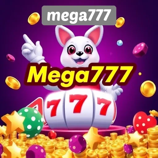 Mengenal Mega777 Sebagai Platform Game Online Terpercaya