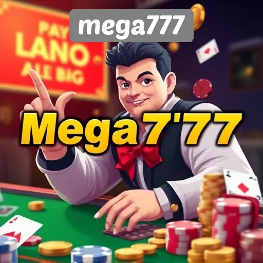 Keamanan dan Kepercayaan Situs Mega777 untuk Pemain
