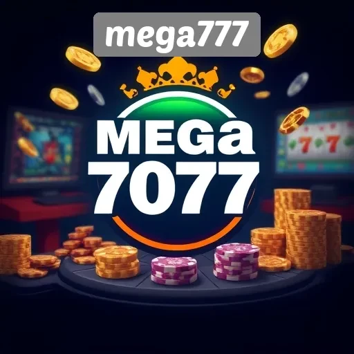 Kisah Sukses Mega777 di Kalangan Penggemar Game Online