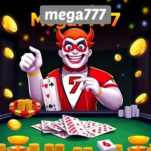 Inovasi Permainan Baru yang Ditawarkan oleh Mega777