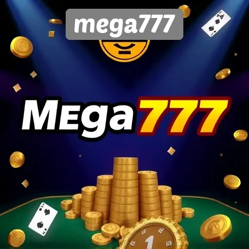 Cara Mendaftar Dan Memulai di Situs Mega777