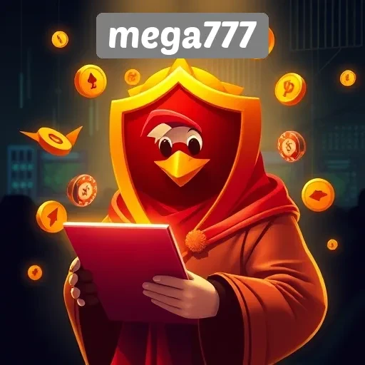 Memahami Sistem Keamanan di Mega777