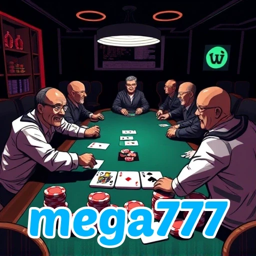 mega777 Keamanan Akun