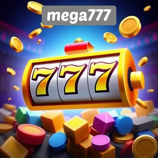 Keunggulan Game Slot di Situs Mega777