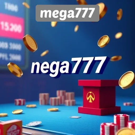 Berselancar di Mega777 Temukan Beragam Permainan Menarik